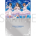 【グッズ-クリアファイル】アイドルマスター シンデレラガールズ クリアファイル/A シンデレラガール総選挙2026の画像