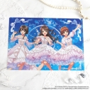 【グッズ-クリアファイル】アイドルマスター シンデレラガールズ クリアファイル/A シンデレラガール総選挙2026の画像
