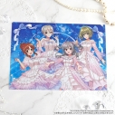 【グッズ-クリアファイル】アイドルマスター シンデレラガールズ クリアファイル/B シンデレラガール総選挙2026の画像