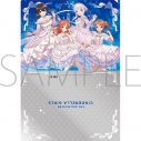【グッズ-クリアファイル】アイドルマスター シンデレラガールズ クリアファイル/C シンデレラガール総選挙2026の画像