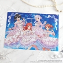 【グッズ-クリアファイル】アイドルマスター シンデレラガールズ クリアファイル/C シンデレラガール総選挙2026の画像