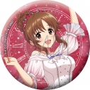 【グッズ-バッチ】アイドルマスター シンデレラガールズ グリッター缶バッジ/十時愛梨 シンデレラガール総選挙2026の画像