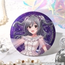 【グッズ-バッチ】アイドルマスター シンデレラガールズ グリッター缶バッジ/神崎蘭子 シンデレラガール総選挙2026の画像