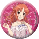 【グッズ-バッチ】アイドルマスター シンデレラガールズ グリッター缶バッジ/安部菜々 シンデレラガール総選挙2026の画像