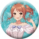 【グッズ-バッチ】アイドルマスター シンデレラガールズ グリッター缶バッジ/北条加蓮 シンデレラガール総選挙2026の画像