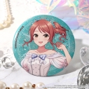 【グッズ-バッチ】アイドルマスター シンデレラガールズ グリッター缶バッジ/北条加蓮 シンデレラガール総選挙2026の画像