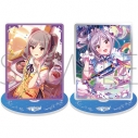 【グッズ-スタンドポップ】アイドルマスター シンデレラガールズ 回転アクリルスタンド/神崎蘭子の画像