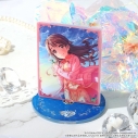 【グッズ-スタンドポップ】アイドルマスター シンデレラガールズ 回転アクリルスタンド/島村卯月の画像