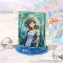 【グッズ-スタンドポップ】アイドルマスター シンデレラガールズ 回転アクリルスタンド/高垣楓の画像