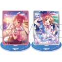 【グッズ-スタンドポップ】アイドルマスター シンデレラガールズ 回転アクリルスタンド/安部菜々の画像