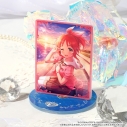 【グッズ-スタンドポップ】アイドルマスター シンデレラガールズ 回転アクリルスタンド/安部菜々の画像