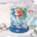 【グッズ-スタンドポップ】アイドルマスター シンデレラガールズ 回転アクリルスタンド/北条加蓮の画像
