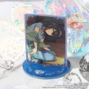 【グッズ-スタンドポップ】アイドルマスター シンデレラガールズ 回転アクリルスタンド/鷺沢文香の画像