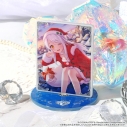 【グッズ-スタンドポップ】アイドルマスター シンデレラガールズ 回転アクリルスタンド/イヴ・サンタクロースの画像