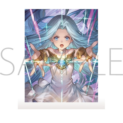 【グッズ-ブロマイド】GRANBLUE FANTASY: Relink - Endless Ragnarok ぱしゃこれ・Re/GRANBLUE FANTASY: Relink -Endless Ragnarok