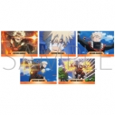 【グッズ-ブロマイド】僕のヒーローアカデミア ブロマイドセット/FINAL SEASON 5枚入り 爆豪 勝己の画像
