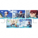 【グッズ-ブロマイド】僕のヒーローアカデミア ブロマイドセット/FINAL SEASON 5枚入り 轟 焦凍の画像