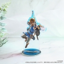 【グッズ-スタンドポップ】ゼルダの伝説 ブレス オブ ザ ワイルド オーロラアクリルスタンド/リンクの画像