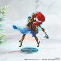 【グッズ-スタンドポップ】ゼルダの伝説 ブレス オブ ザ ワイルド オーロラアクリルスタンド/ウルボザの画像