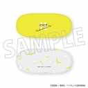 【グッズ-その他】ハイキュー!! 月島のメガネケース&クロスの画像