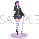 【グッズ-スタンドポップ】黒猫と魔女の教室 アクリルスタンド/アリア・アクエリアスの画像
