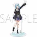 【グッズ-スタンドポップ】黒猫と魔女の教室 アクリルスタンド/メロウ・パイシーズの画像