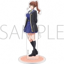 【グッズ-スタンドポップ】黒猫と魔女の教室 アクリルスタンド/イオ・トーラスの画像