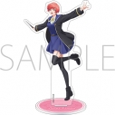 【グッズ-スタンドポップ】黒猫と魔女の教室 アクリルスタンド/ポルックス・ジェミニの画像