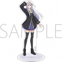 【グッズ-スタンドポップ】黒猫と魔女の教室 アクリルスタンド/カペラ・カプリコーンの画像