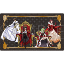 【グッズ-マット】コードギアス 反逆のルルーシュ デスクマット/Aの画像