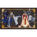 【グッズ-マット】コードギアス 反逆のルルーシュ デスクマット/Bの画像
