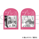 【グッズ-ステッカー】ブレス ステッカーセット/Cの画像
