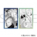 【グッズ-ステッカー】ブレス ステッカーセット/Dの画像