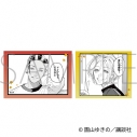 【グッズ-ステッカー】ブレス ステッカーセット/Eの画像