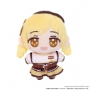 【グッズ-マスコット】魔法少女まどか☆マギカ ぬいパル(ぬいぐるみマスコット)/巴マミ(ワルプルギスの廻天ver.)の画像