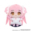 【グッズ-マスコット】魔法少女まどか☆マギカ ぬいパル(ぬいぐるみマスコット)/アルティメットまどかの画像