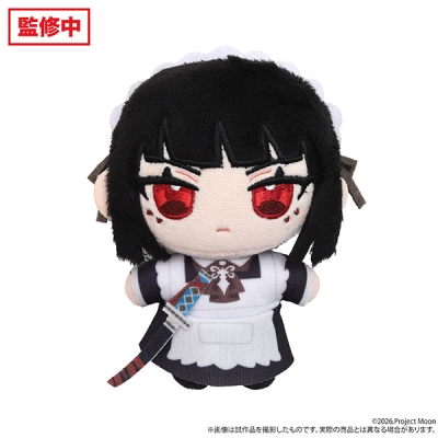 【グッズ-マスコット】Limbus Company ぬいパル(ぬいぐるみマスコット)/第二弾 良秀