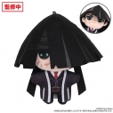【グッズ-マスコット】Limbus Company ぬいパル(ぬいぐるみマスコット)/第二弾 ムルソーの画像