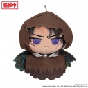 【グッズ-マスコット】Limbus Company ぬいパル(ぬいぐるみマスコット)/第二弾 ヒースクリフの画像