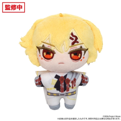 【グッズ-マスコット】Limbus Company ぬいパル(ぬいぐるみマスコット)/第二弾 シンクレア