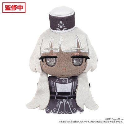 【グッズ-マスコット】Limbus Company ぬいパル(ぬいぐるみマスコット)/第二弾 カロン