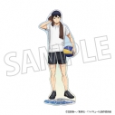【グッズ-スタンドポップ】ハイキュー!! オーロラアクリルスタンド/影山飛雄 クールダウンフェアの画像