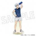 【グッズ-スタンドポップ】ハイキュー!! オーロラアクリルスタンド/木兎光太郎 クールダウンフェアの画像