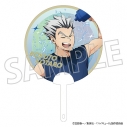 【グッズ-うちわ】ハイキュー!! クリアうちわ/木兎光太郎 クールダウンフェアの画像