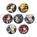 【グッズ-バッチ】WIND BREAKER キャラバッジコレクションの画像