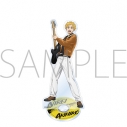 【グッズ-スタンドポップ】WIND BREAKER アクリルスタンド/楡井 秋彦の画像