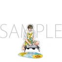 【グッズ-スタンドポップ】新テニスの王子様 アクリルスタンド/手塚国光の画像