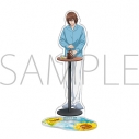 【グッズ-スタンドポップ】新テニスの王子様 アクリルスタンド/不二周助の画像
