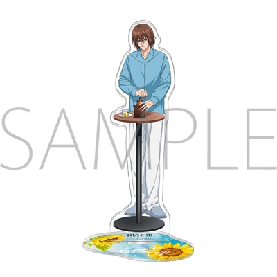 【グッズ-スタンドポップ】新テニスの王子様 アクリルスタンド/不二周助