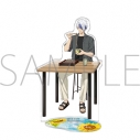 【グッズ-スタンドポップ】新テニスの王子様 アクリルスタンド/越知月光の画像